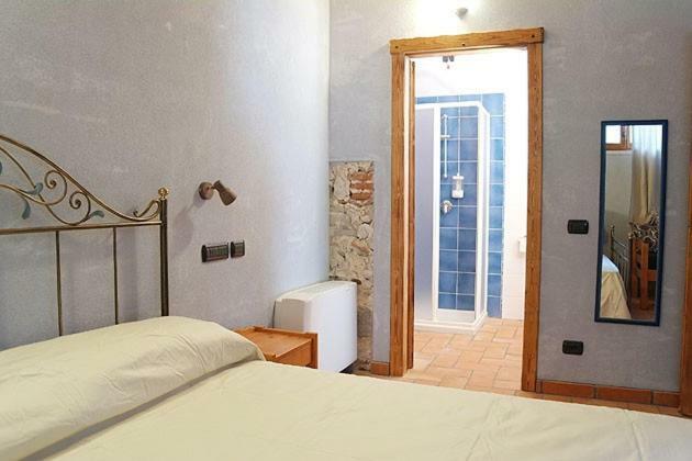 Agriturismo Biobio Vobarno Buitenkant foto